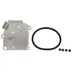 Headlight Control Module A that controls and monitors the functions of vehicles headlights Controller - Left Main Image