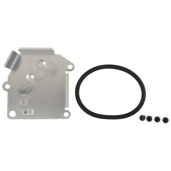 Headlight Control Module A that controls and monitors the functions of vehicles headlights Controller - Left Main Image