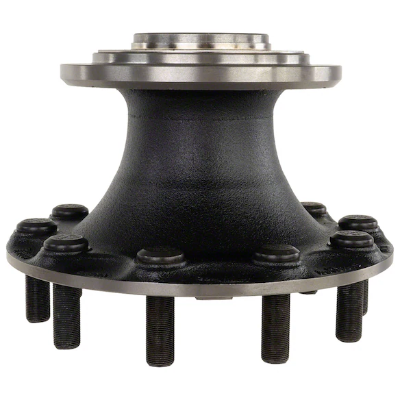 Disc Brake Rotor Hub and Bearing Cup - Front 22.5 X 8.25 Main Image