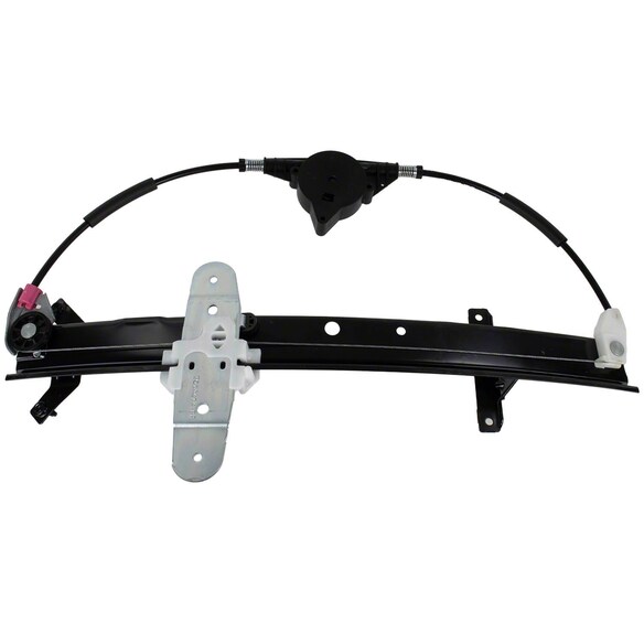 Window Regulator - Right, Rear Main Image