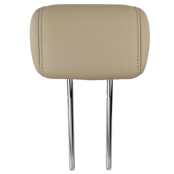 Headrest - Rear, Center