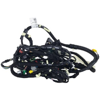 Wiring Main
