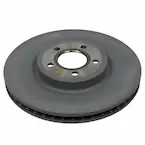 Disc Brake Rotor - Front (GT, AT) Main Image