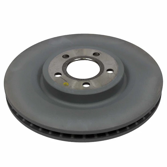 Disc Brake Rotor - Front (GT, AT) Main Image
