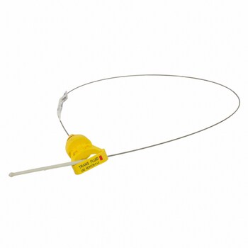 Indicator Oil Level - 6.2L (AT)