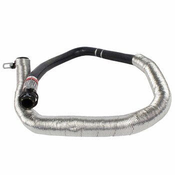 Hvac Heater Hose and Tube - 2.0L