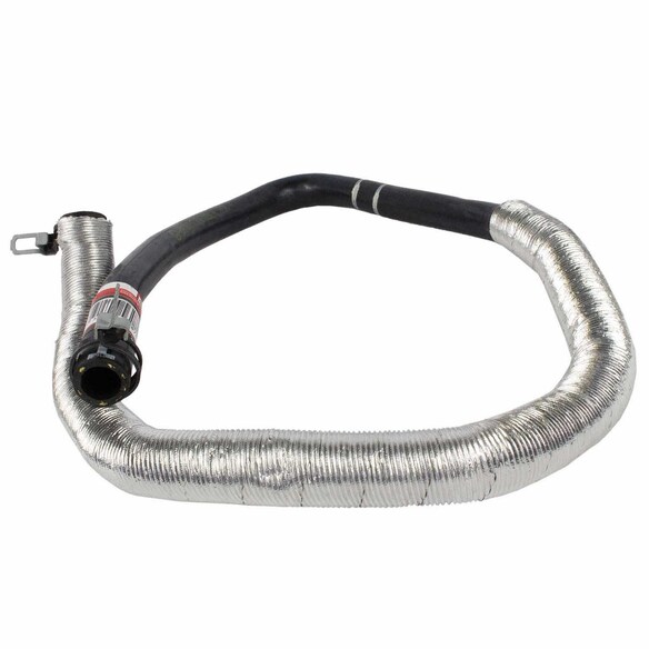 Hvac Heater Hose and Tube - 2.0L Main Image