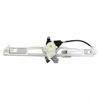 Window Regulator - Left, Front Main Image