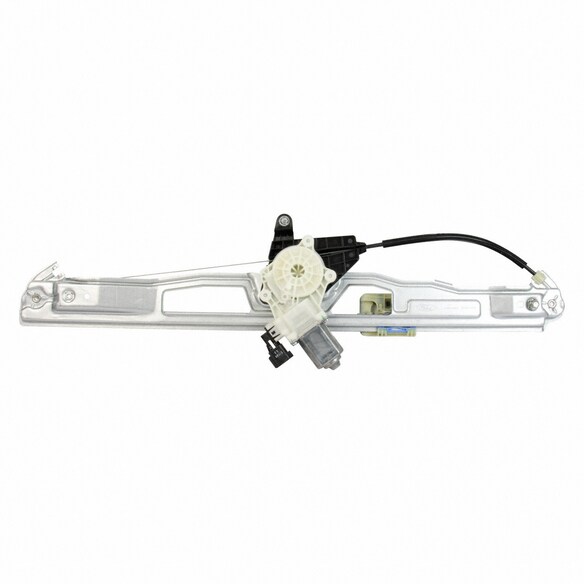 Window Regulator - Left, Front Main Image