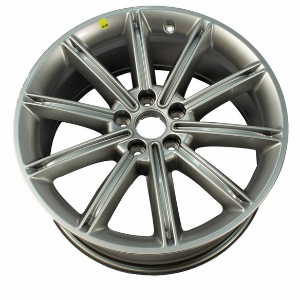 Wheel Rim 8 X 19 Prem Painted Main Image