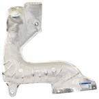 Floor Pan Heat Shield Main Image
