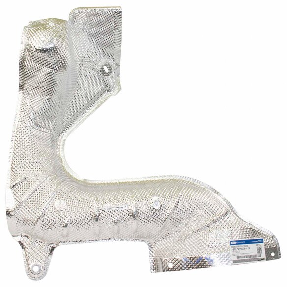 Floor Pan Heat Shield Main Image