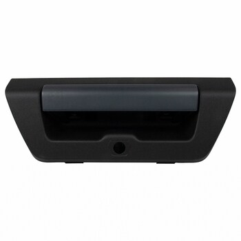 Tailgate Handle (XLT Sport Package)