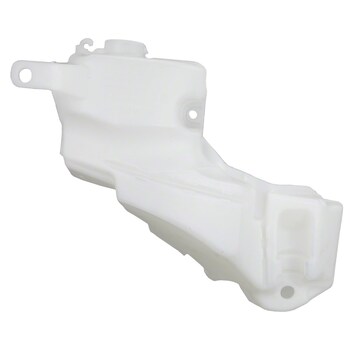Washer Fluid Reservoir Water