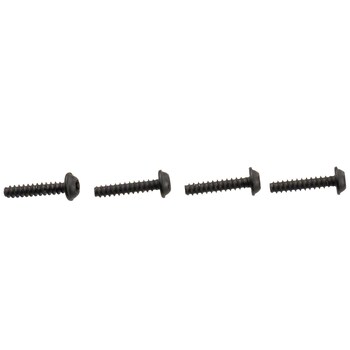 Coat Hook Screw - M4 x 20MM