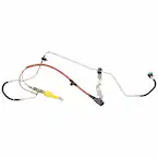 Exhaust Gas Recirculation (EGR) Vacuum Delay Valve Fuel Vapour - 3.2L Main Image