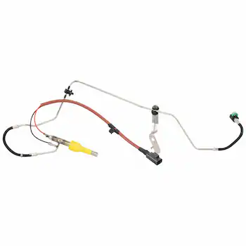 Exhaust Gas Recirculation (EGR) Vacuum Delay Valve Fuel Vapour - 3.2L