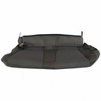 Seat Cover Cushion - Left, Rear Main Image
