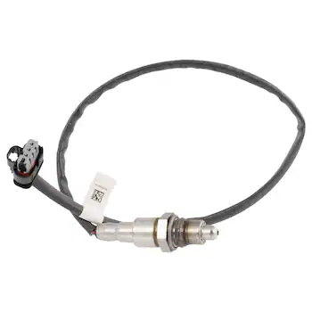 Oxygen Sensor Exhaust Gas - Lower