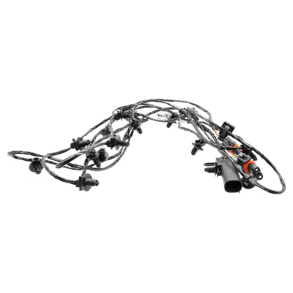 Parking Distance Aid Sensor Wire - 2.0L (ST) Main Image