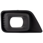 Fog Light Trim Lamp Bracket - Left, Front (TRAIL) Main Image