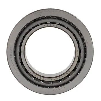 Differential Carrier Bearing Race Wheel