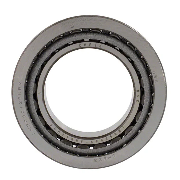 Differential Carrier Bearing Race Wheel Main Image