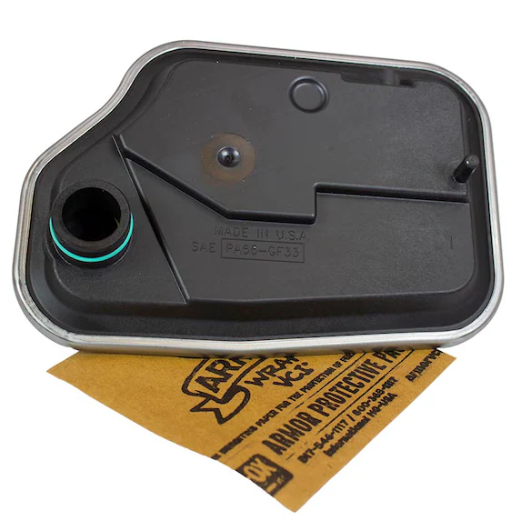 Transmission Filter Kit Oil (AT) Main Image