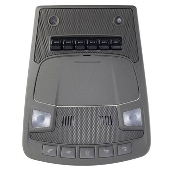 Console Overhead - Driver