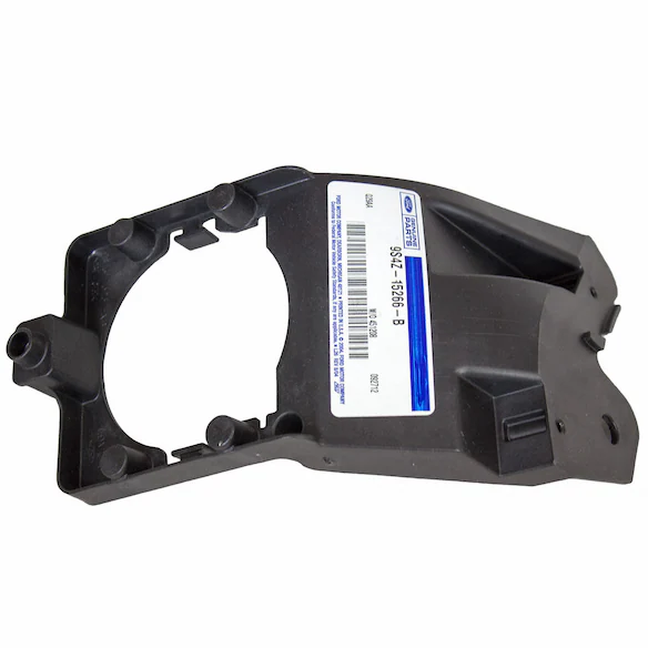 Fog Light Bracket Lamp - Left, Front (Coupe, SES) Main Image