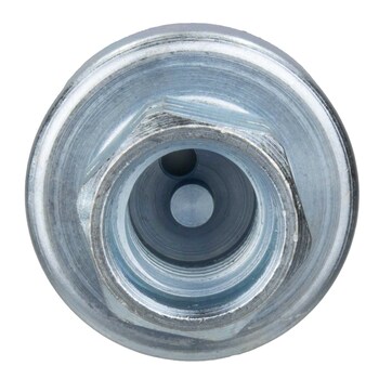 Hvac Heater Control Switch