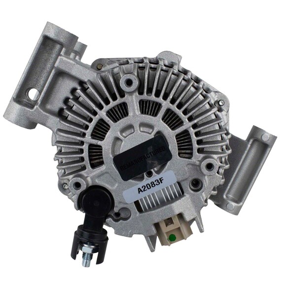 Alternator - 150 AMP 2.0L Main Image