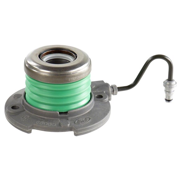 Clutch Release Bearing and Slave Cylinder Concentric - 5.0L (MT) Main Image