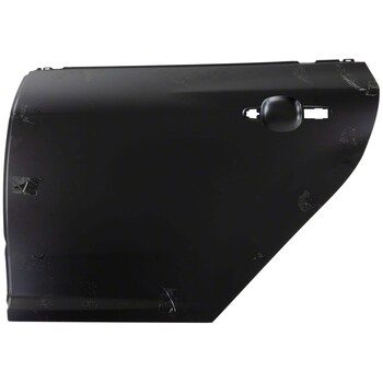 Door Outer Panel - Left, Rear,