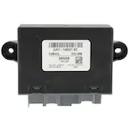 Power Window Control Module Unit - Left, Front Main Image
