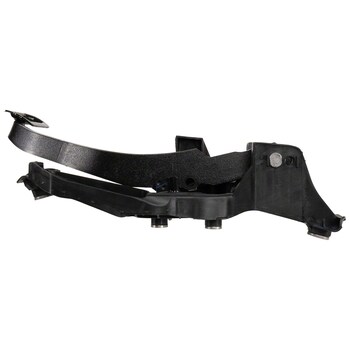 Pedal and Bracket AS (AT)