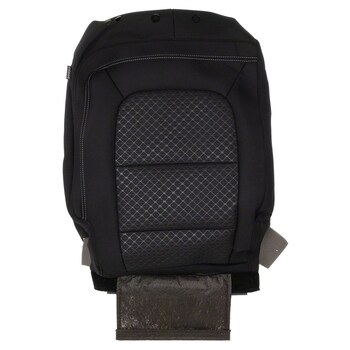 Seat Cover <br>40% A used to replace the original equipment Back cushion of vehicles