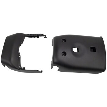Steering Column Cover Shroud SteerIN <br>A trim component that Shrouds mechanisms