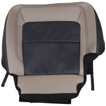 Seat Cushion Cover - Left, Rear