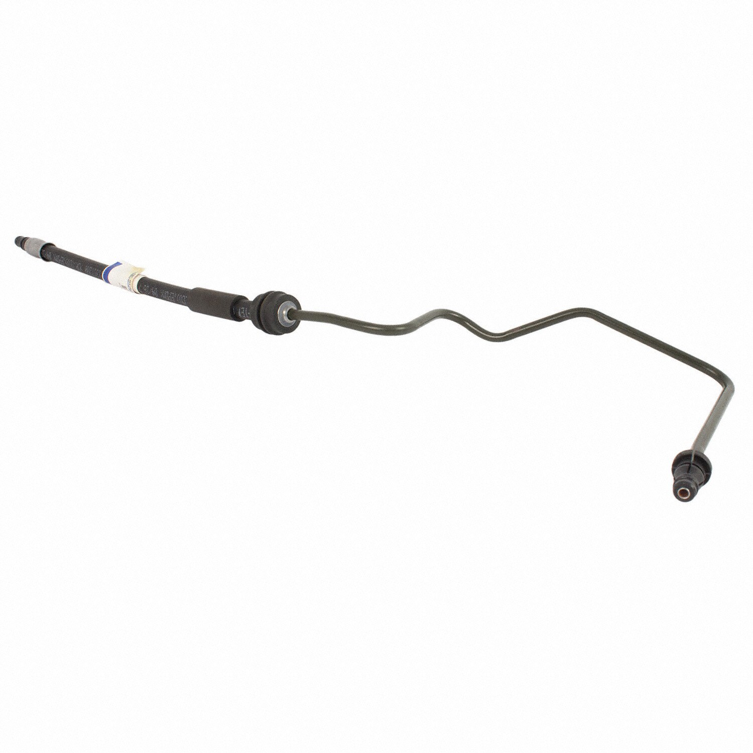 Tube - 1.6L (MT) | Parts | Ford.com