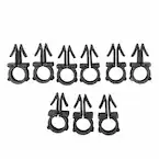 Retaining Clip Hood Latch Striker Plate Screw - 5/16" Main Image
