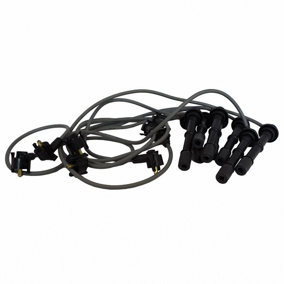 Spark Plug Wire Set Kit Main Image