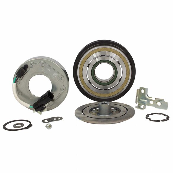 AIR CONDITIONING (A/C) Compressor Clutch Main Image