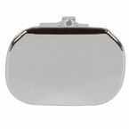 Aluminum Cap and Jet Wiper Arm - Front Main Image