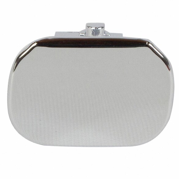 Aluminum Cap and Jet Wiper Arm - Front Main Image