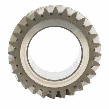 Gear Mainshaft 3rd Speed (6-MT)