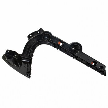 Bumper Cover Reinforcement Bracket - Left, Rear