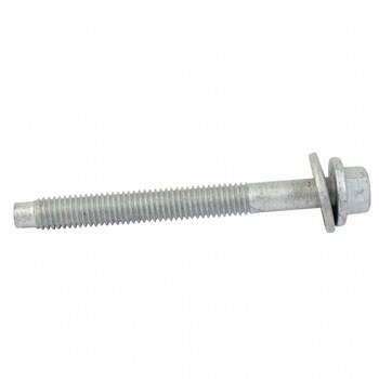 Belt Tensioner Bolt - M8 x 70MM