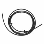 Liftgate Washer Hose Windshield - Rear Main Image