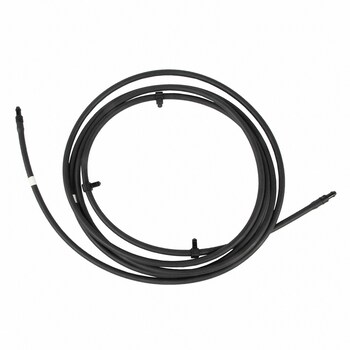 Liftgate Washer Hose Windshield - Rear